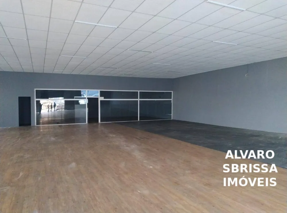 Depósito-Galpão, 691 m² - Foto 1