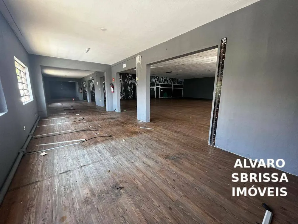 Depósito-Galpão, 691 m² - Foto 8