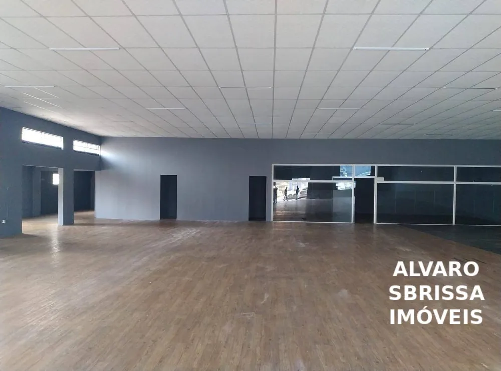 Depósito-Galpão, 691 m² - Foto 5