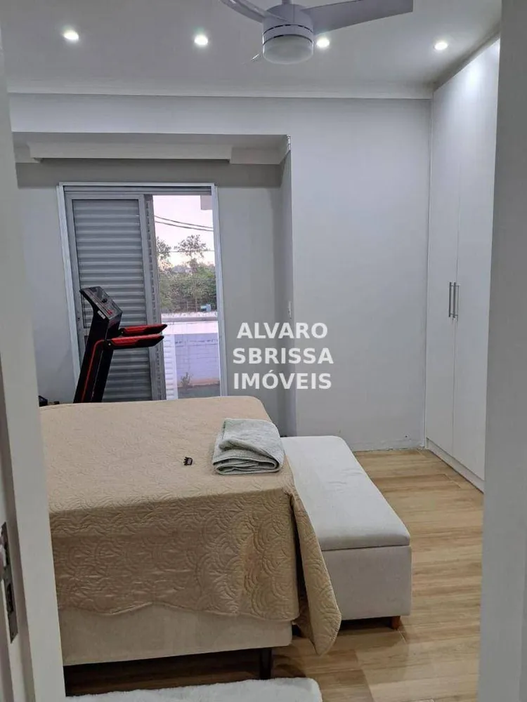 Casa de Condomínio, 3 quartos - Foto 5
