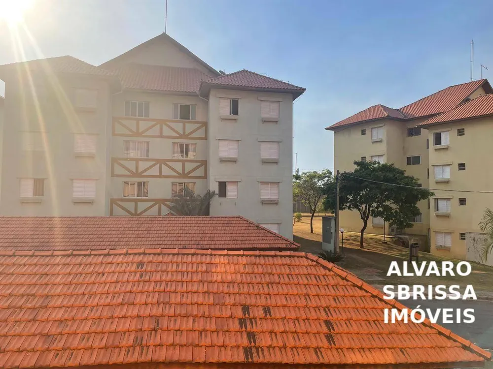 Apartamento, 3 quartos, 75 m² - Foto 7