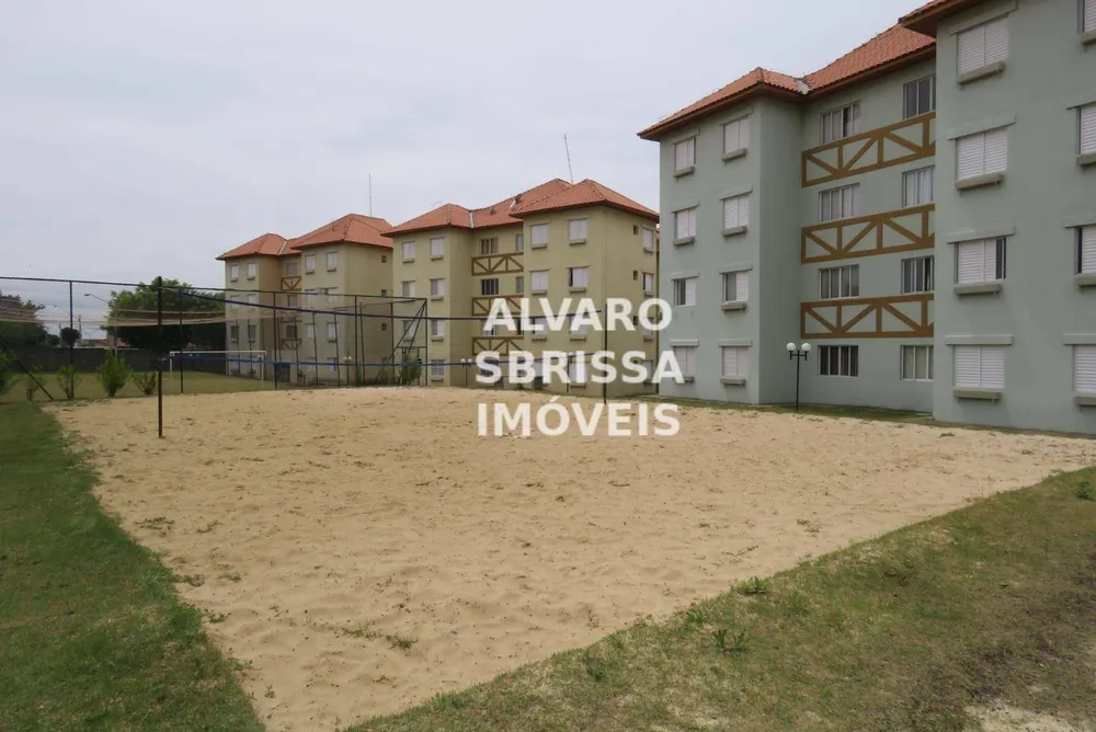 Apartamento, 3 quartos, 75 m² - Foto 9