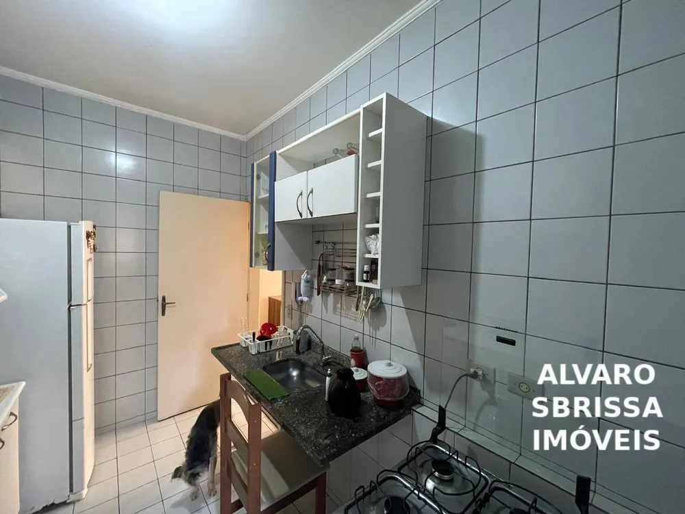 Apartamento, 3 quartos, 75 m² - Foto 1