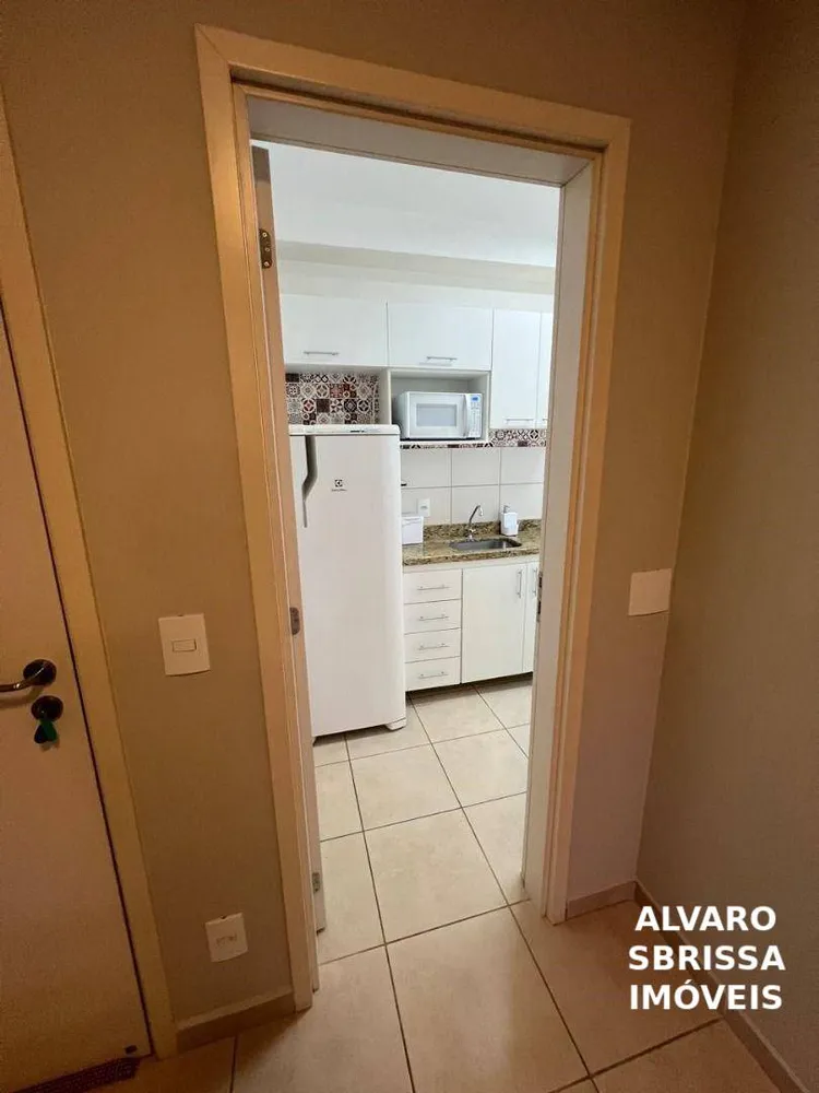 Apartamento, 2 quartos, 48 m² - Foto 2