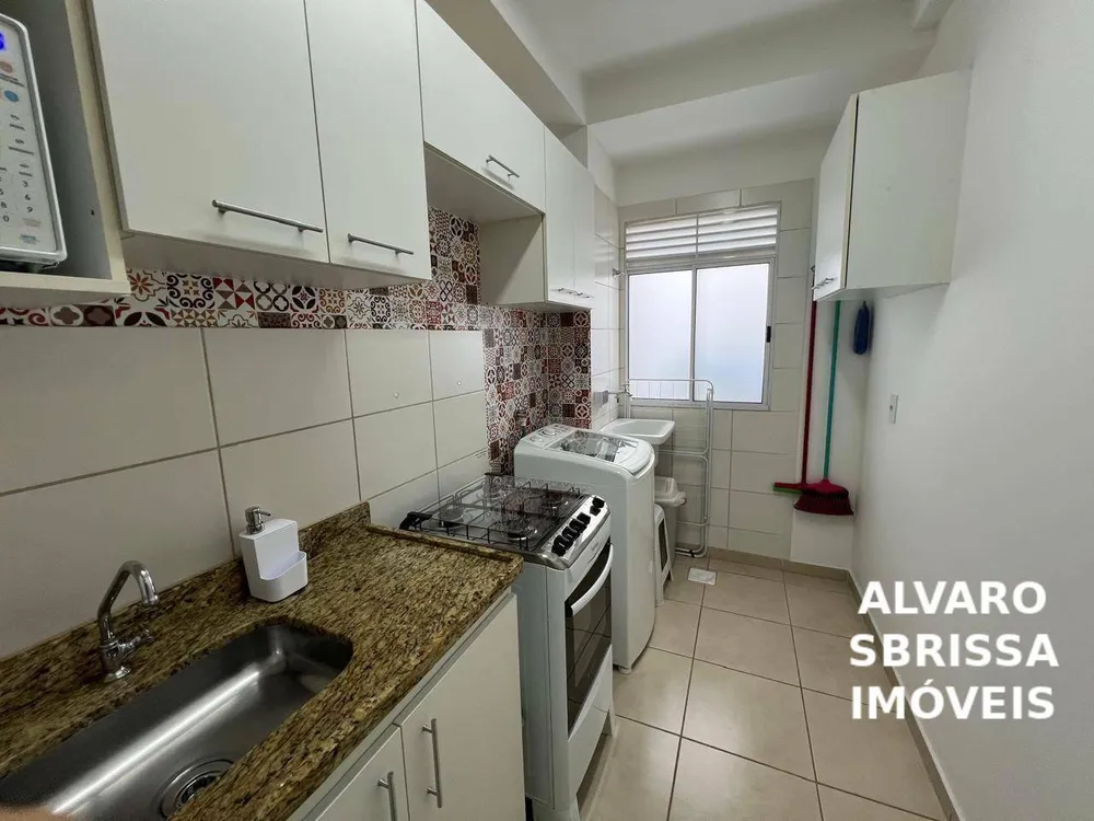 Apartamento, 2 quartos, 48 m² - Foto 6