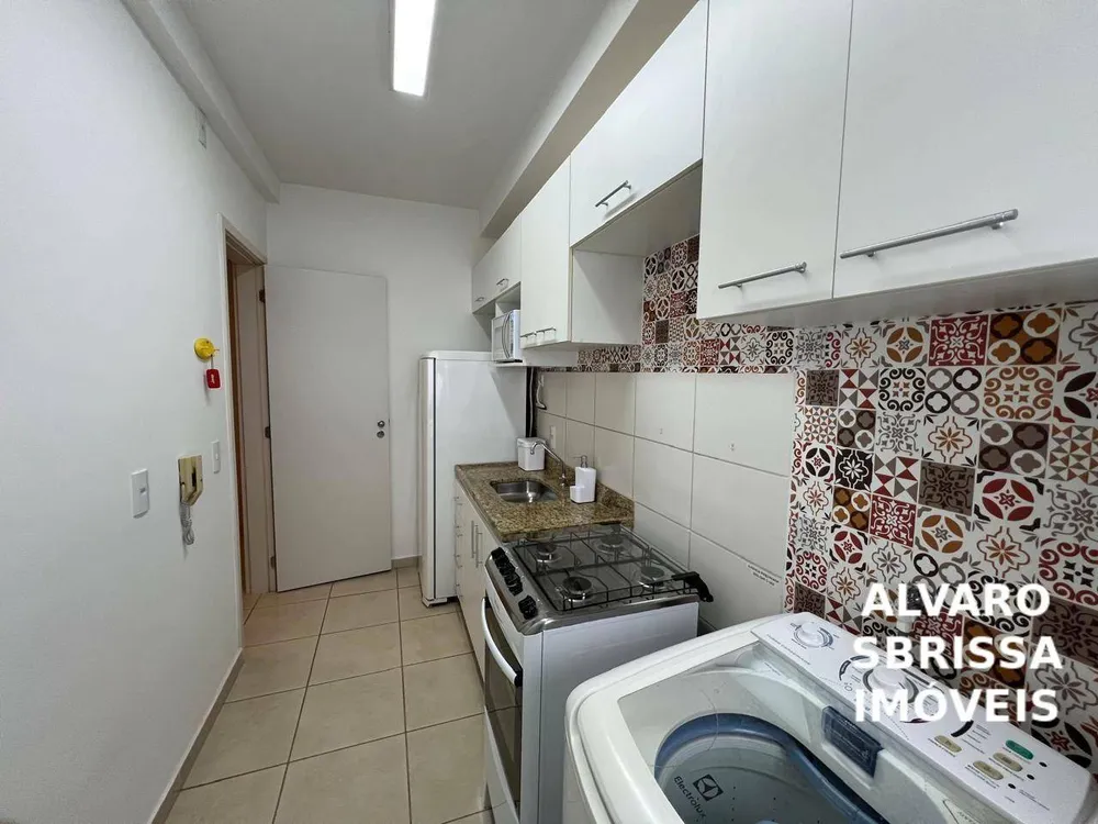 Apartamento, 2 quartos, 48 m² - Foto 5