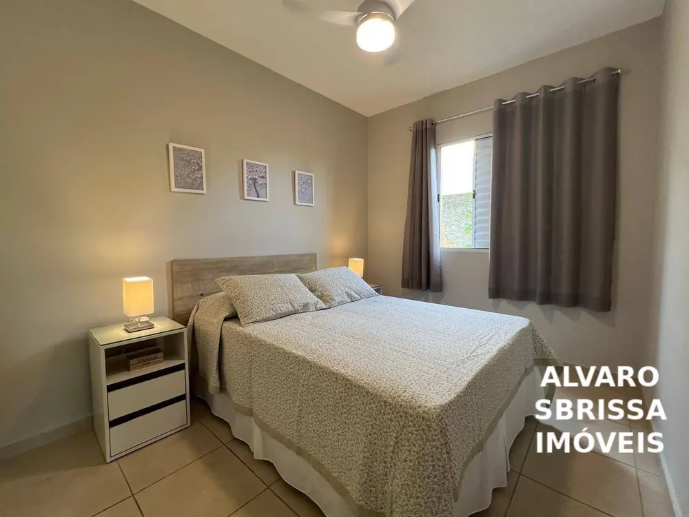 Apartamento, 2 quartos, 48 m² - Foto 3