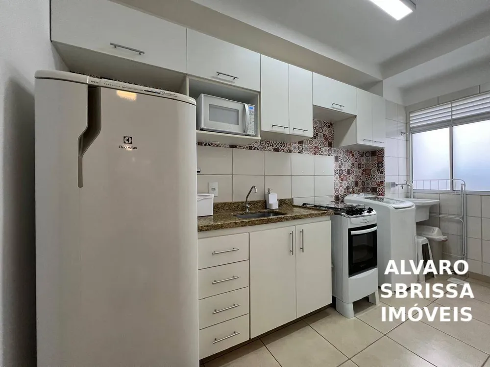 Apartamento, 2 quartos, 48 m² - Foto 1