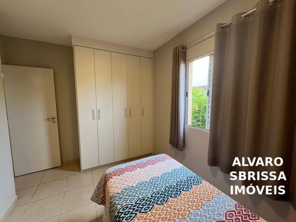 Apartamento, 2 quartos, 48 m² - Foto 7