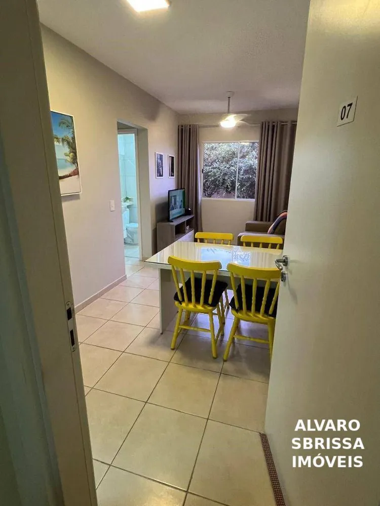 Apartamento, 2 quartos, 48 m² - Foto 9