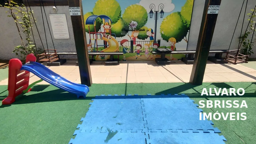 Apartamento, 2 quartos, 48 m² - Foto 12