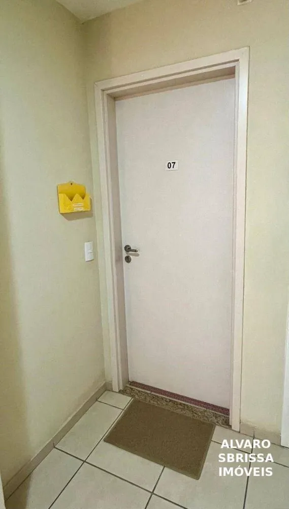 Apartamento, 2 quartos, 48 m² - Foto 8