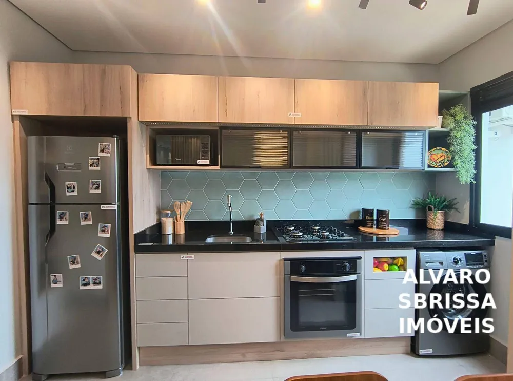 Apartamento, 2 quartos, 43 m² - Foto 10
