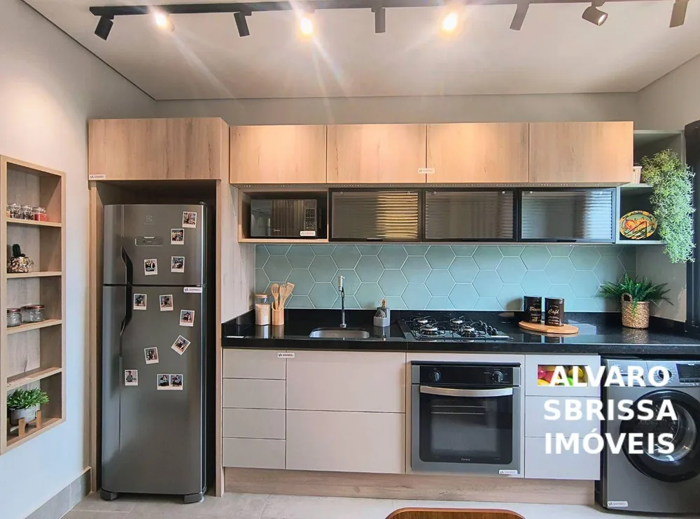 Apartamento, 2 quartos, 43 m² - Foto 7