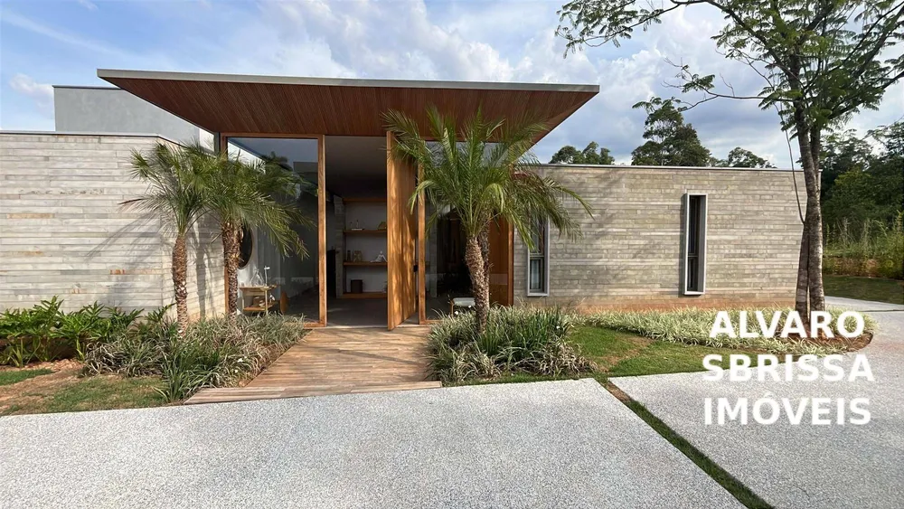 Casa, 5 quartos, 2160 m² - Foto 3