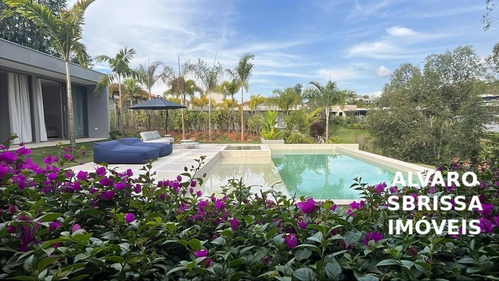 Casa, 5 quartos, 2160 m² - Foto 1