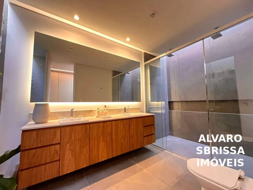 Casa, 5 quartos, 2160 m² - Foto 11