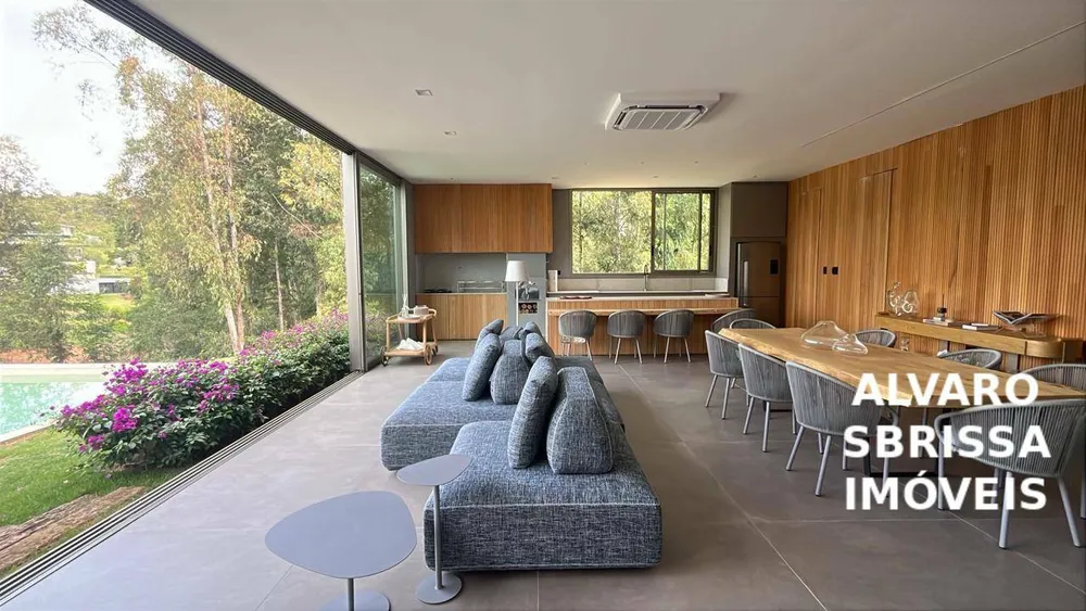 Casa, 5 quartos, 2160 m² - Foto 12