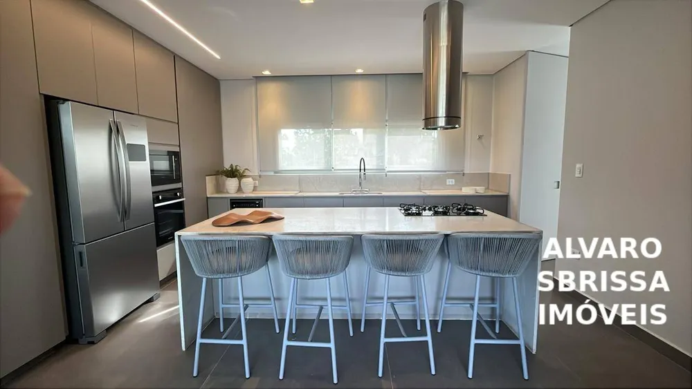 Casa, 5 quartos, 2160 m² - Foto 5