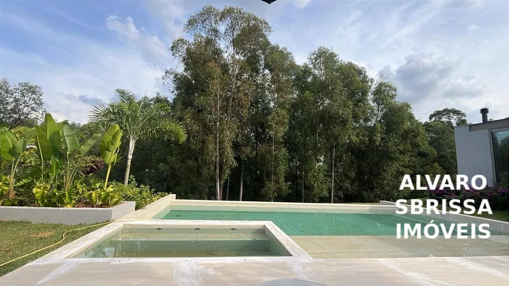 Casa, 5 quartos, 2160 m² - Foto 2