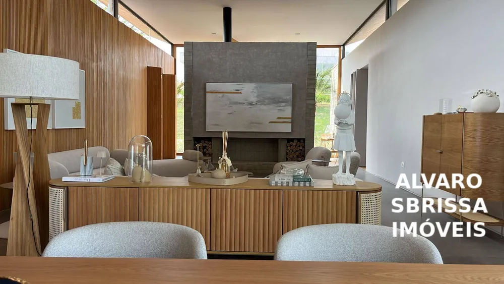 Casa, 5 quartos, 2160 m² - Foto 4