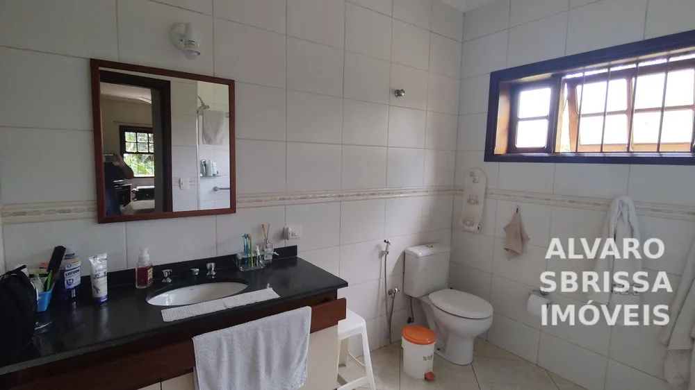 Chácara, 4 quartos, 400 m² - Foto 10