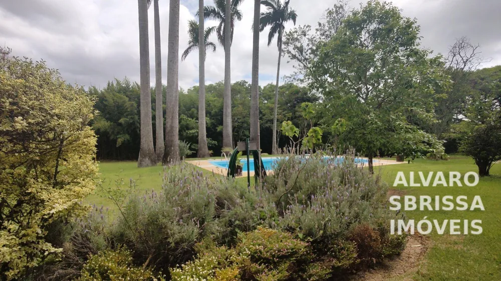 Chácara, 4 quartos, 400 m² - Foto 5