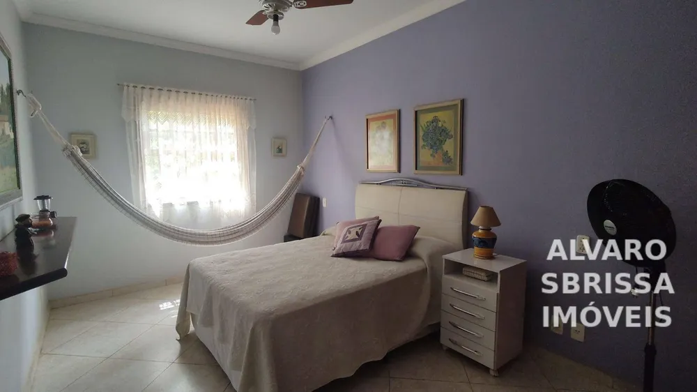 Chácara, 4 quartos, 400 m² - Foto 7