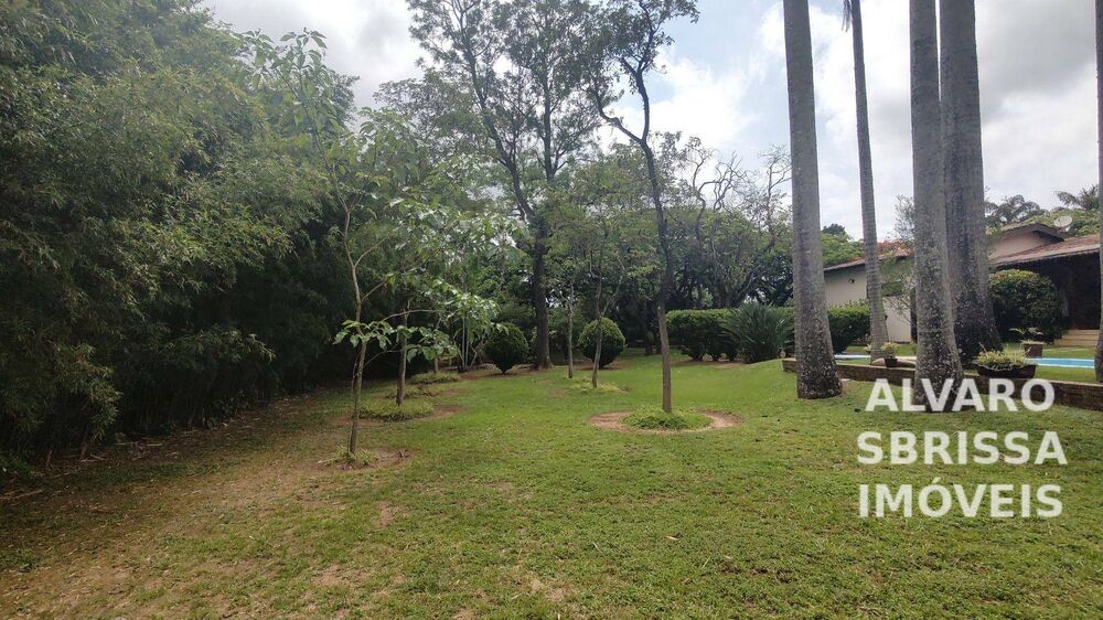 Chácara, 4 quartos, 400 m² - Foto 8