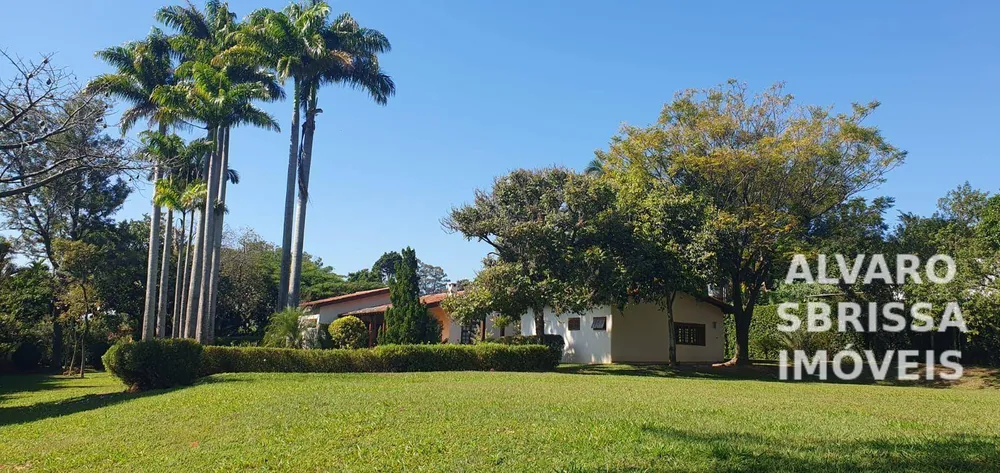 Chácara, 4 quartos, 400 m² - Foto 3