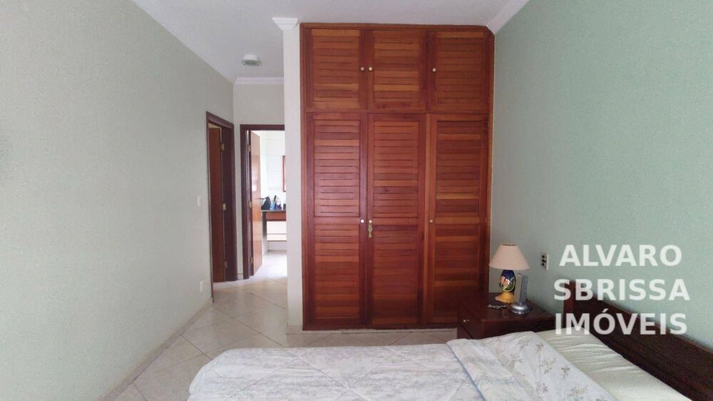 Chácara, 4 quartos, 400 m² - Foto 4