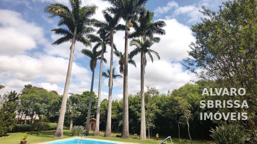 Chácara, 4 quartos, 400 m² - Foto 7