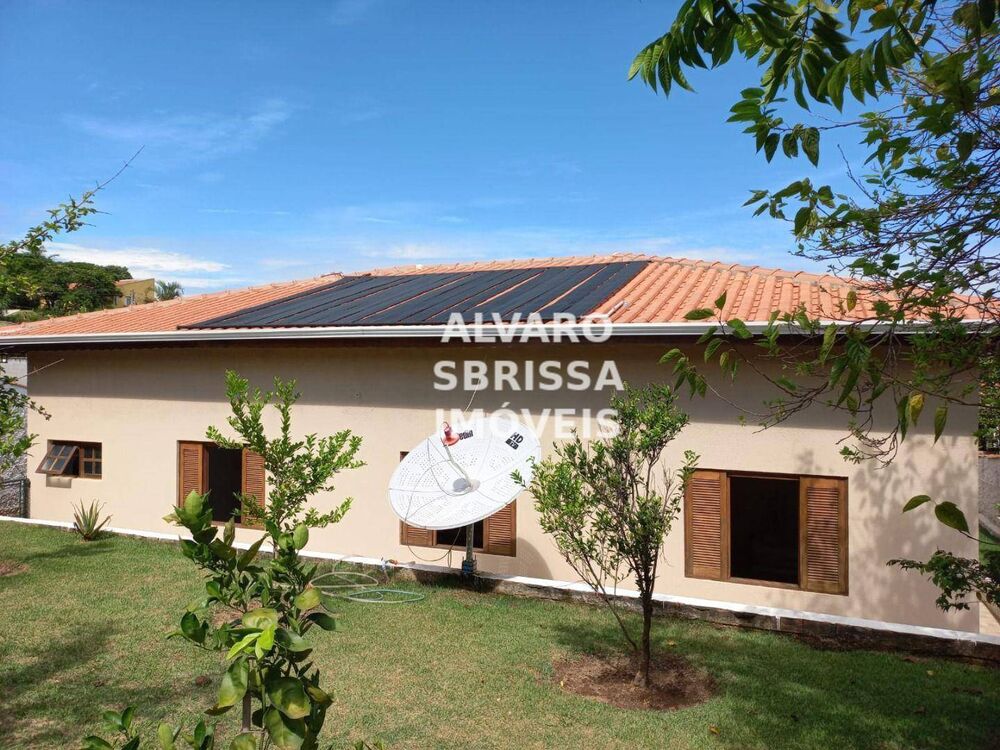 Chácara, 3 quartos, 1000 m² - Foto 14