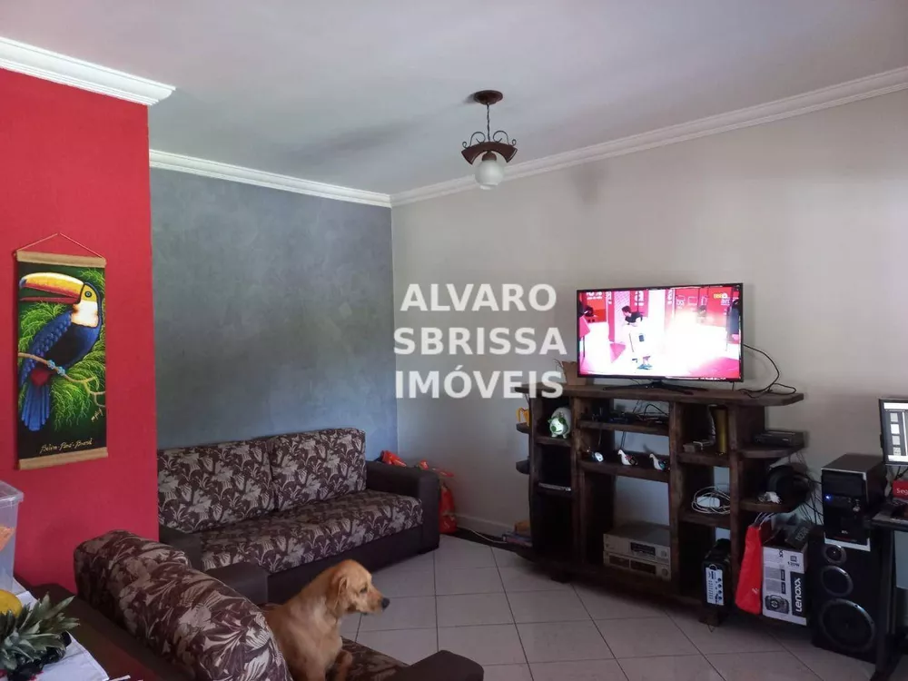 Chácara, 3 quartos, 1000 m² - Foto 14