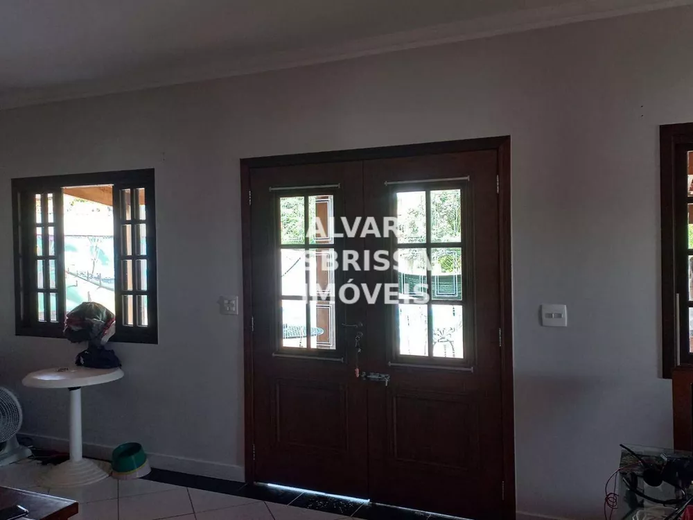 Chácara, 3 quartos, 1000 m² - Foto 4