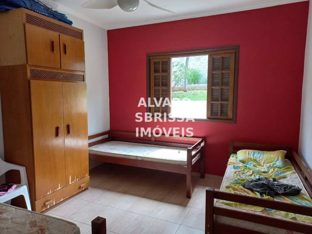 Chácara, 3 quartos, 1000 m² - Foto 12