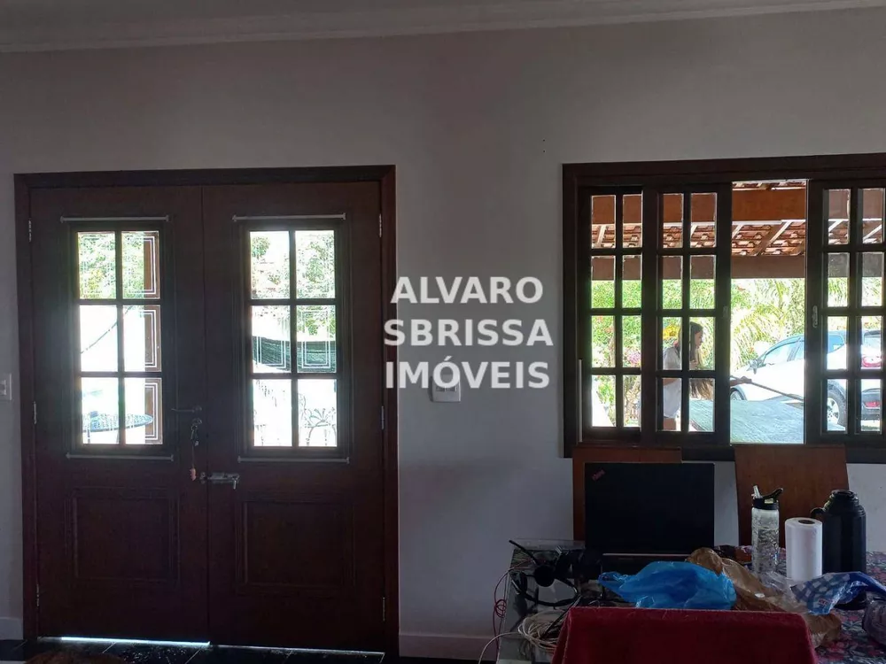 Chácara, 3 quartos, 1000 m² - Foto 6