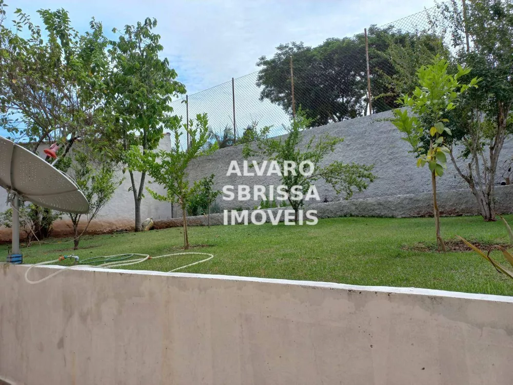 Chácara, 3 quartos, 1000 m² - Foto 9