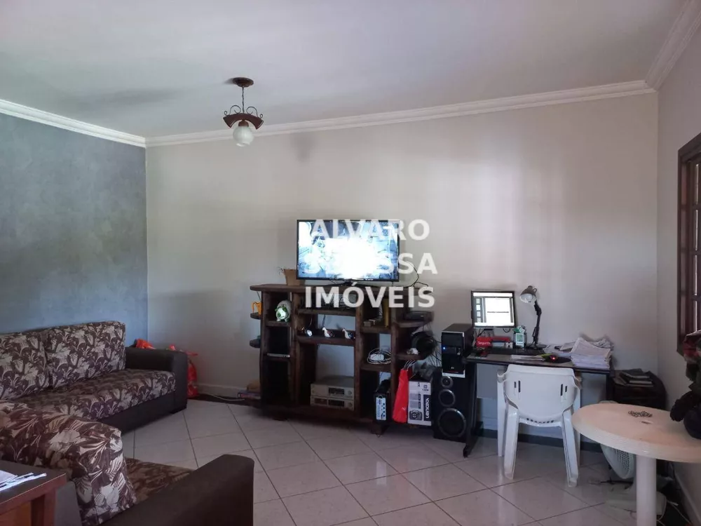 Chácara, 3 quartos, 1000 m² - Foto 7