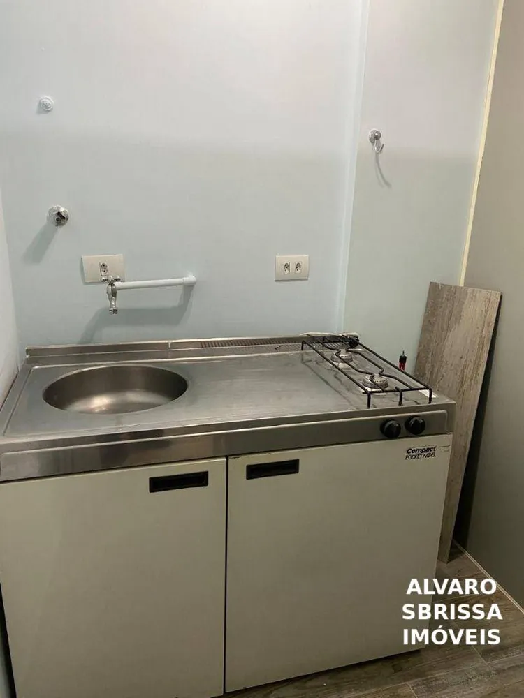 Sala-Conjunto, 43 m² - Foto 1