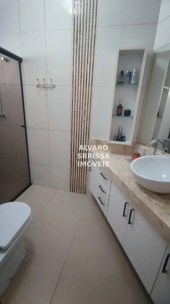 Casa, 3 quartos, 160 m² - Foto 7
