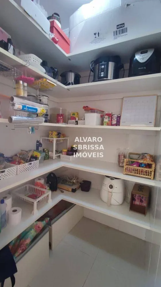 Casa, 3 quartos, 160 m² - Foto 9