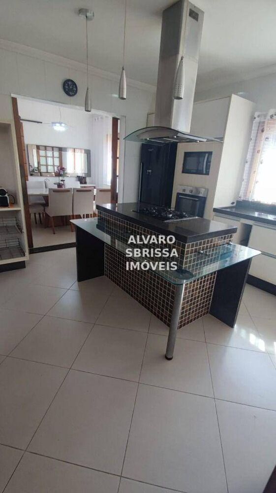 Casa, 3 quartos, 160 m² - Foto 4