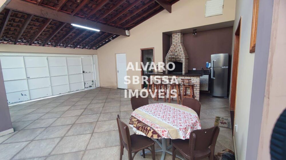 Casa, 3 quartos, 160 m² - Foto 3
