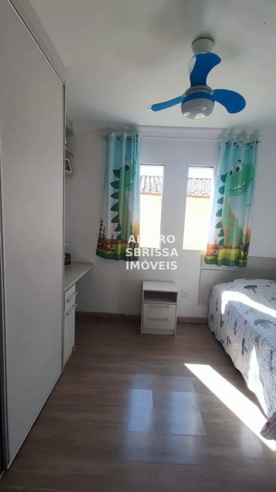 Casa, 3 quartos, 160 m² - Foto 5