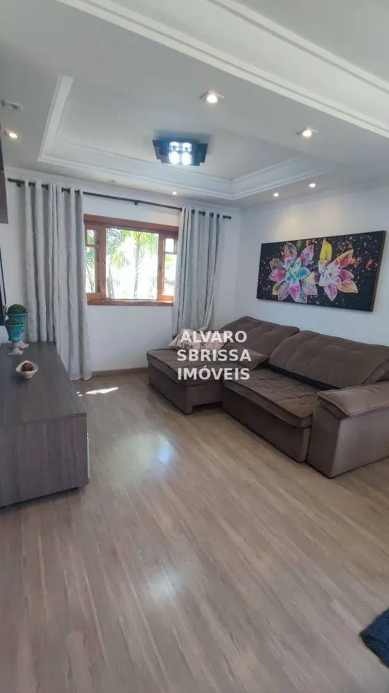 Casa, 3 quartos, 160 m² - Foto 10