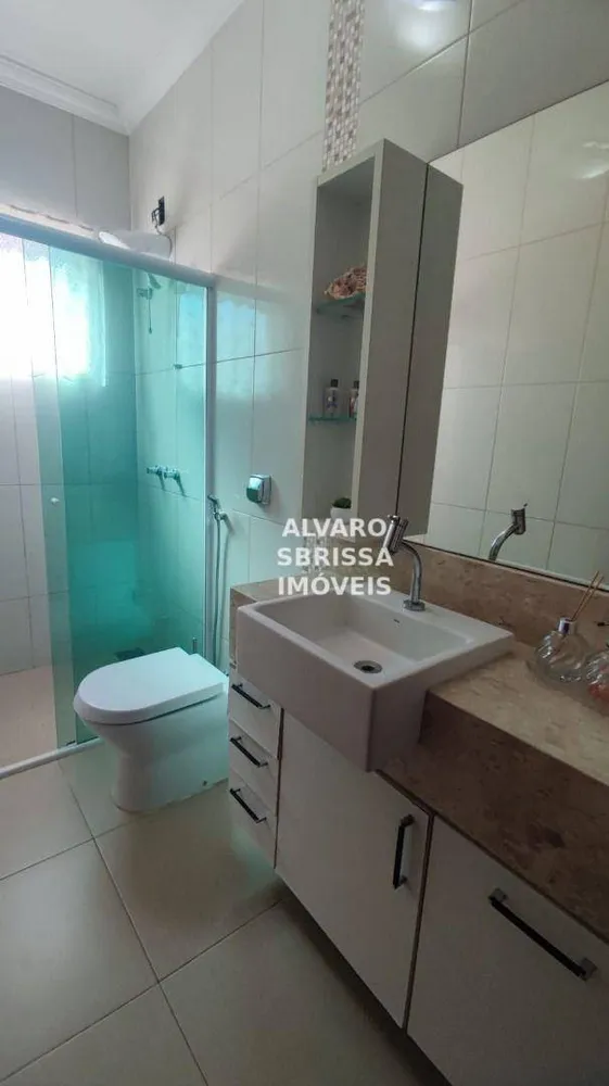 Casa, 3 quartos, 160 m² - Foto 8