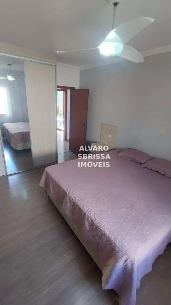 Casa, 3 quartos, 160 m² - Foto 6