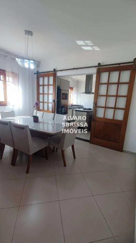 Casa, 3 quartos, 160 m² - Foto 11