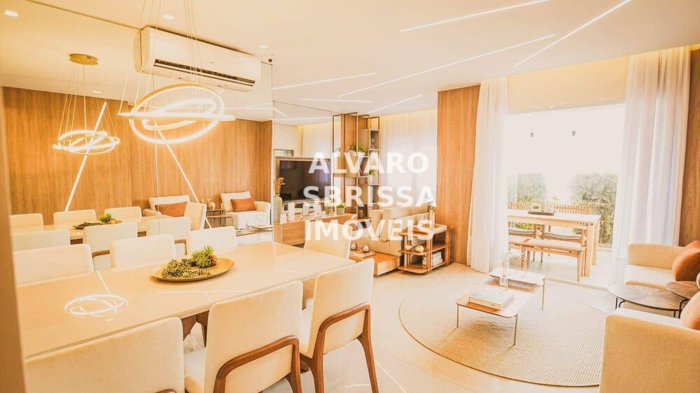 Apartamento, 3 quartos, 85 m² - Foto 3